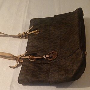 Michael Kor's hangbag